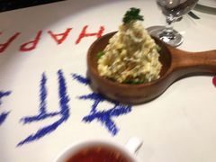 -俄士厨房(时代天街店)