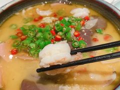 -百富源·海鲜辽菜(和平北大街店)