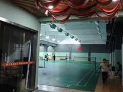 -翔立方体育文化综合体(南翔智地店)