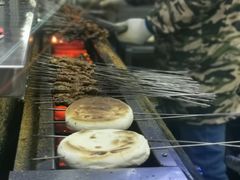 -清真·马峰烤肉(小学习北巷店)