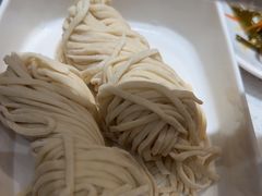 -千牛将·鲜牛肉火锅(开元路店)