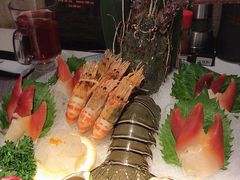-赤坂亭M9和牛烧肉·日料398放题(万达店)