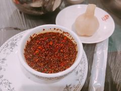 -鑫龙火锅城(青岛分店)