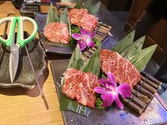 -丸藏和牛烧肉专门店(园区师惠坊店)