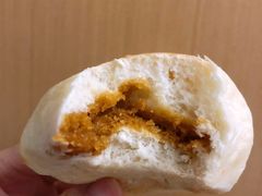 椰子椰丝包-菲律宾面包(宝发大厦店)