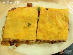 三鲜豆皮-九头鸟酒家(四道口店)