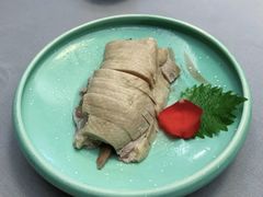 -金哥私房菜馆(张府园总店)