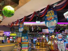 -大玩家(万达广场大连甘井子店)