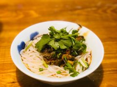 -兵哥豌豆面(建设巷店)