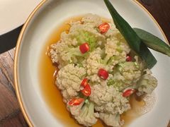 -外婆家(蓝色港湾店)