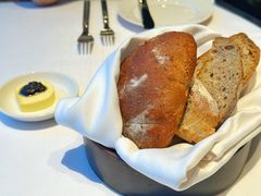 -云厨·高空西餐厅(成都瑯珀·凯悦臻选酒店)