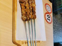 -羊之道草原味道清真餐厅(番禺店)