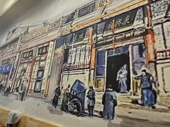 -聚首堂·特色小吃·肘子(什刹海德胜门店)