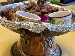 -思金拉措庄园藏餐(太阳岛店)