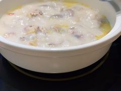 -湯系·煲汤手艺人(东二环泰禾广场店)