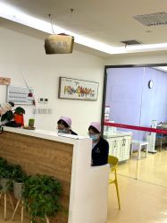 -月满阁月子中心(莲湖区店)