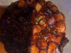 -绿茶餐厅(松江万达店)