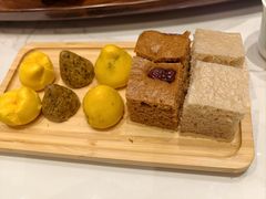 -紫泥369粗粮季(四牌楼店)