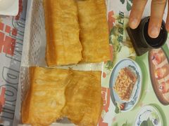 -点都德(盘福楼店)