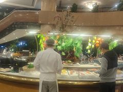 -南京维景国际大酒店咖啡厅