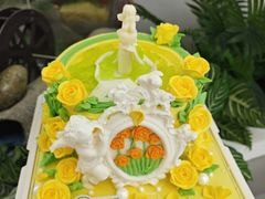 -CAKE BOSS 蛋糕老板(西单君太百货店)