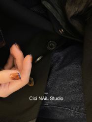 -Cici Nail日式美甲美睫工作室