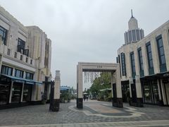 -比斯特上海购物村精品奥特莱斯