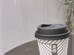 -来回·咖啡(天河南店)