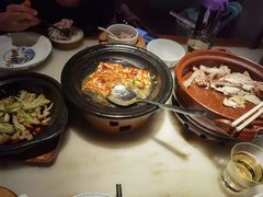 -客语客家菜(琶洲保利店)