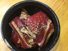 -伊茉家的烤肉店(勒泰中心店)