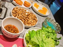 -鼎原力量东北吊炉烧烤(幸福街店)