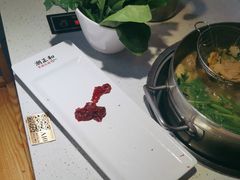 -潮正和潮汕牛肉火锅·老字号(番禺万达店)