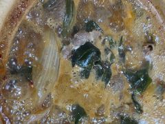 -牛腩之旅·牛腩牛杂煲(光启城美食城店)