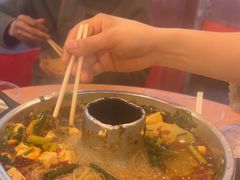-王大乔泡椒米线·小火锅(星城天地店)