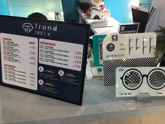 -Trend1881视光·蔡司视觉(领展广场店)