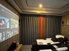 -君之悦·影院式足道·养生SPA(回兴店)