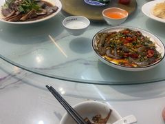 -长平老姿娘夜粥(平东一街店)