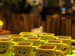 -杭州钱江新城万怡酒店-西餐厅