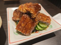 醋味鳗鱼-九州酒场ひこぞう(2号店)
