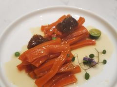 话梅红参-梅飞酒家(名辉豪庭店)