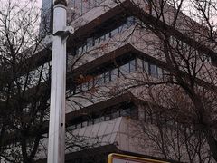 -中国科技会堂