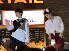 -HIB HUB公社(解放西路店)