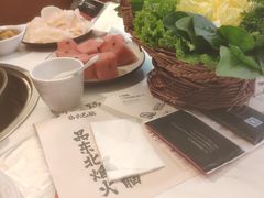 -刘一锅筋头巴脑(大悦城C店)