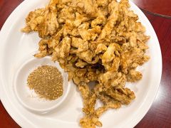 -石老头关东饺子王·东北菜(嘉华鑫城店)