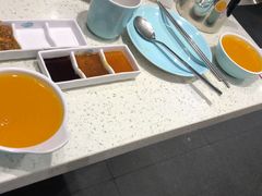 -韩时烤肉(丰科万达广场店)