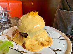 -Lets burger非常汉堡·环球风味(蓝色港湾店)