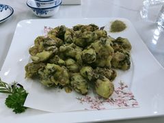 -天隆酒店·本地海鲜鲁菜(烟台大学店)