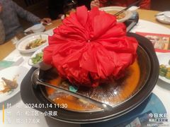 -筱爷叔·上海传统手工菜(玉树路店)