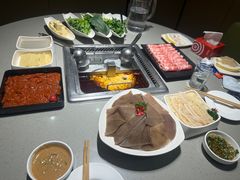 -海底捞火锅(高新活力汇店)