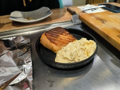 -日葵 大阪烧ひまり(仙霞路店)